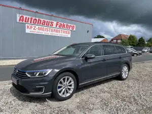 Volkswagen Passat Variant GTE 1.4 TSI Hybrid *Buisness, AHK, Ambiente Plus*