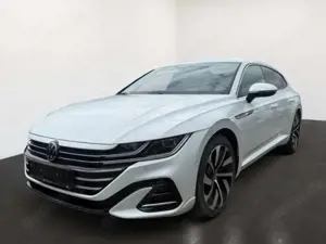 Volkswagen Arteon Shooting Brake R-Line 2.0 TDI AHK+IQ.Drive+++