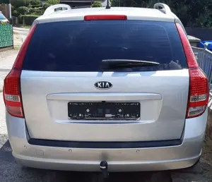 Kia Ceed / cee'd ED CEED