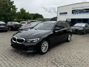 BMW 320 Baureihe 3 Touring 320 d Advantage kamera