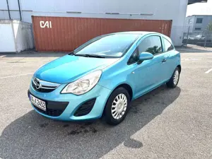 Opel Corsa Selection