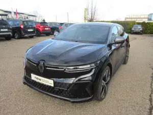 Renault Megane E-Tech EV60 220hp optimum charge Iconic, Wärmepumpe,