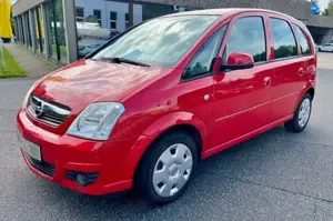 Opel Meriva Edition"Klimaanlage,PDC,AHK,TÜV 02/2026