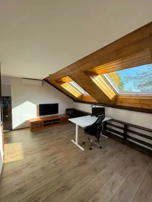   Helle, sanierte KfW 55 DG-Wohnung in Kronberg-Oberhöchstadt ohne Makler zu verkaufen Bild 5