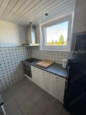  Helle, sanierte KfW 55 DG-Wohnung in Kronberg-Oberhöchstadt ohne Makler zu verkaufen Bild 6