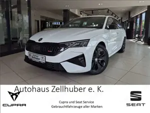 Skoda Octavia Combi 2.0 TSI RS *ACC*Navi*Matrix-LED*