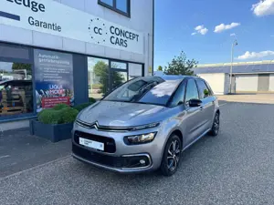 Citroen C4 SpaceTourer Origins*AHK*