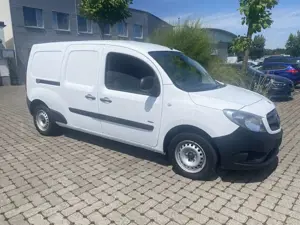 Mercedes-Benz Citan 109 CDI Extralang (A3) KLIMA TÜV NEU.EURO.6