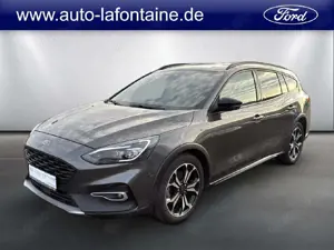 Ford Focus Active X
