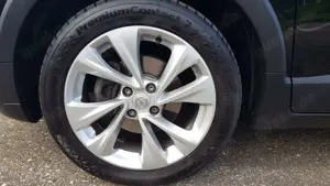 Opel Crossland X Edition Bild 5