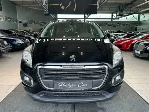 Peugeot 3008 Business-Line Automatik Navi Shz Pano Alu