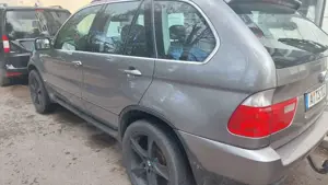 BMW X5 X5 3.0 d Bild 3