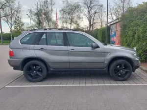 BMW X5 X5 3.0 d Bild 5