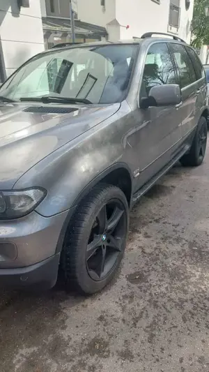 BMW X5 X5 3.0 d Bild 4