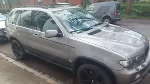 BMW X5 X5 3.0 d