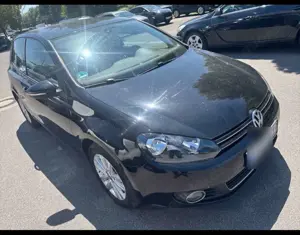 Volkswagen Golf 2.0 TDI DPF Comfortline