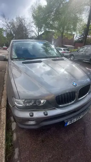 BMW X5 X5 3.0 d Bild 2