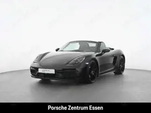 Porsche Boxster 718 GTS/ Burmester Apple CarPlay LED-Tagfahrlicht