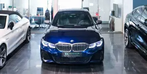 BMW Others M340d xD GLASDACH*LASER*ACC*HuD*360°*AHK*MAGA Bild 3