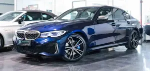 BMW Others M340d xD GLASDACH*LASER*ACC*HuD*360°*AHK*MAGA Bild 5