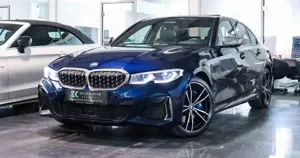 BMW Others M340d xD GLASDACH*LASER*ACC*HuD*360°*AHK*MAGA Bild 4