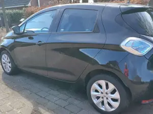 Renault ZOE ZOE (ohne Batterie) 22 kwh Intens Bild 4 Renault ZOE ZOE (ohne Batterie) 22 kwh Intens Bild 4