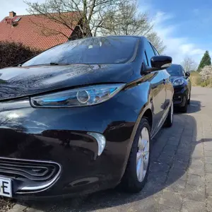 Renault ZOE ZOE (ohne Batterie) 22 kwh Intens Bild 1 Renault ZOE ZOE (ohne Batterie) 22 kwh Intens Bild 1