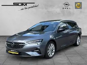Opel Insignia Business Elega Navi LED Matrix Automat  SHZ LHZ AG