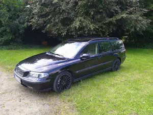 Volvo V70 D5 Premium