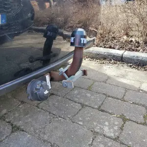 Renault ZOE ZOE (ohne Batterie) 22 kwh Intens Bild 2 Renault ZOE ZOE (ohne Batterie) 22 kwh Intens Bild 2