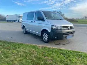 Volkswagen T5 Transporter Kasten