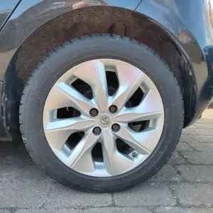 Renault ZOE ZOE (ohne Batterie) 22 kwh Intens Bild 3 Renault ZOE ZOE (ohne Batterie) 22 kwh Intens Bild 3