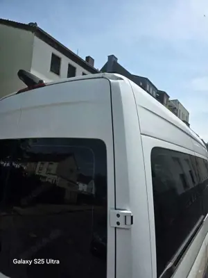 Mercedes-Benz Sprinter 313 CDI 906.731 BlueEFFICIENCY CREW