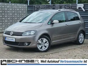 Volkswagen Golf Plus VI 1.4TSI NAVI PDC AHK KLIMA SHZ KAM