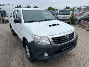 Toyota Hilux Bild 3