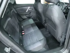 Citroen C4 PureTech 130 Max KAMERA NAVI HUD LED 360° Bild 4