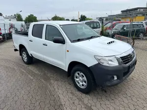 Toyota Hilux Bild 4