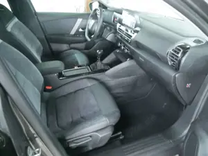 Citroen C4 PureTech 130 Max KAMERA NAVI HUD LED 360° Bild 2