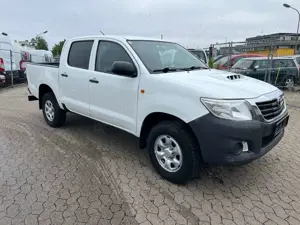 Toyota Hilux Bild 1