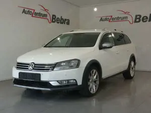 Volkswagen Passat Alltrack 2.0 TDI BMT 4Motion DSG/Navi/PDC