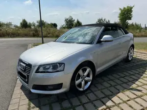 Audi A3 A3 Cabriolet 1.8 TFSI S Line Sportpaket (plus)