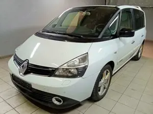 Renault Espace IV Edition 25th