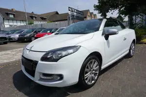 Renault Megane III Coupe / Cabrio Dynamique GT-Line