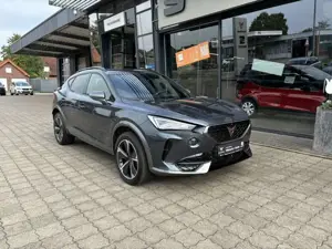 CUPRA Formentor 2.0 TDI DSG 4Drive - Top View - Navi - LED