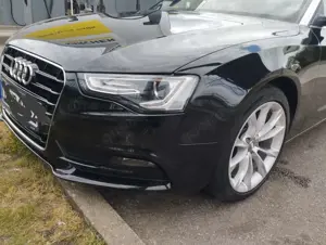 Audi A5 Cabrio 3.0 TFSI quattro S tronic