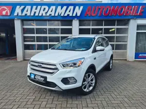 Ford Kuga Titanium