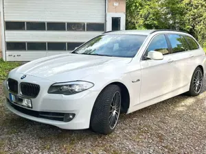 BMW 535 535d xDrive Touring Sport-Aut.