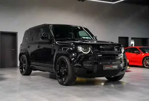 Land Rover Defender 110 X-Dynamic HSE Matrix-Pano-HuD-AHK