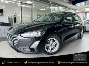 Ford Focus Cool  Connect 1.5 TDCi Automatik NAVI PDC