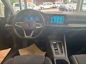 Volkswagen Golf GOLF VIII 1.4 TSI E-HYBRID 110kW Style "ACC+LED" Bild 5